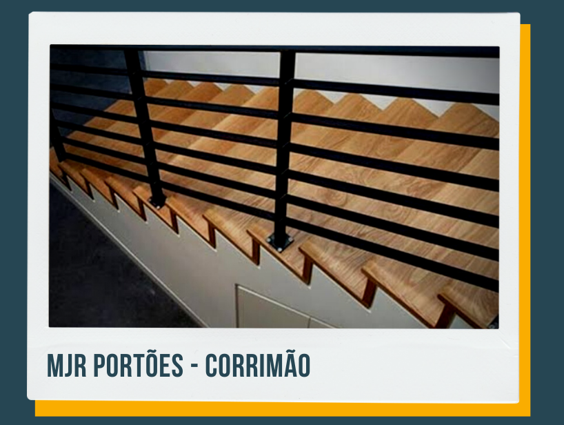 MJR PORTÕES SERRALHERIA GRADES PORTAS DE ENROLAR