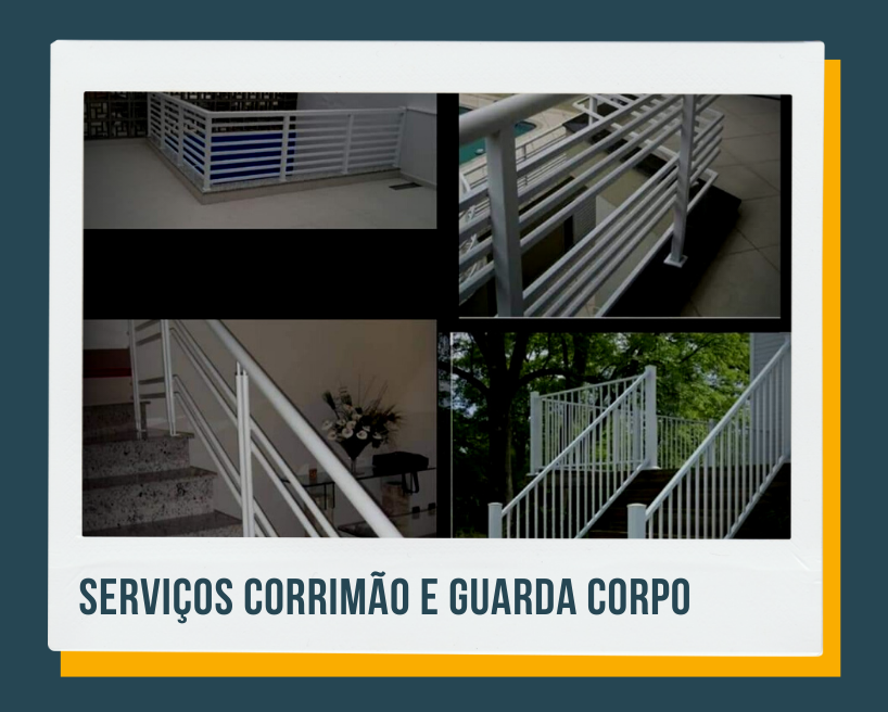 MJR PORTÕES SERRALHERIA GRADES PORTAS DE ENROLAR