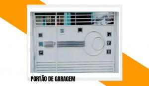 portão garagem itaquá